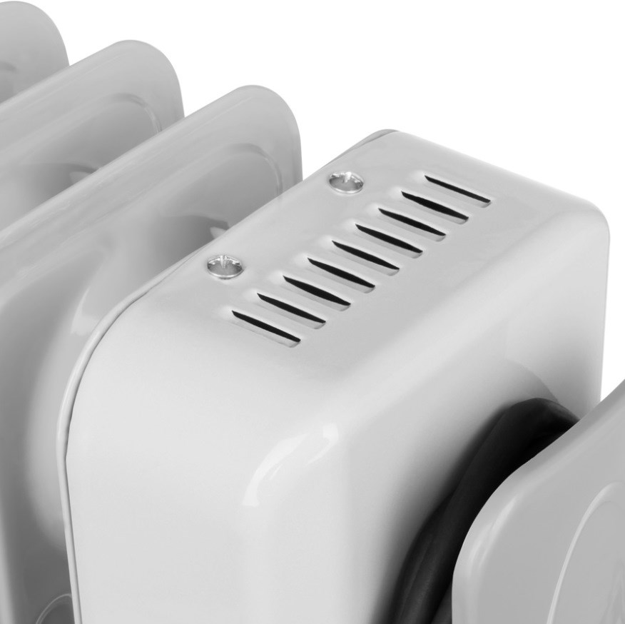 Radijator električni uljni NOVEEN OH13 (3000W)-3