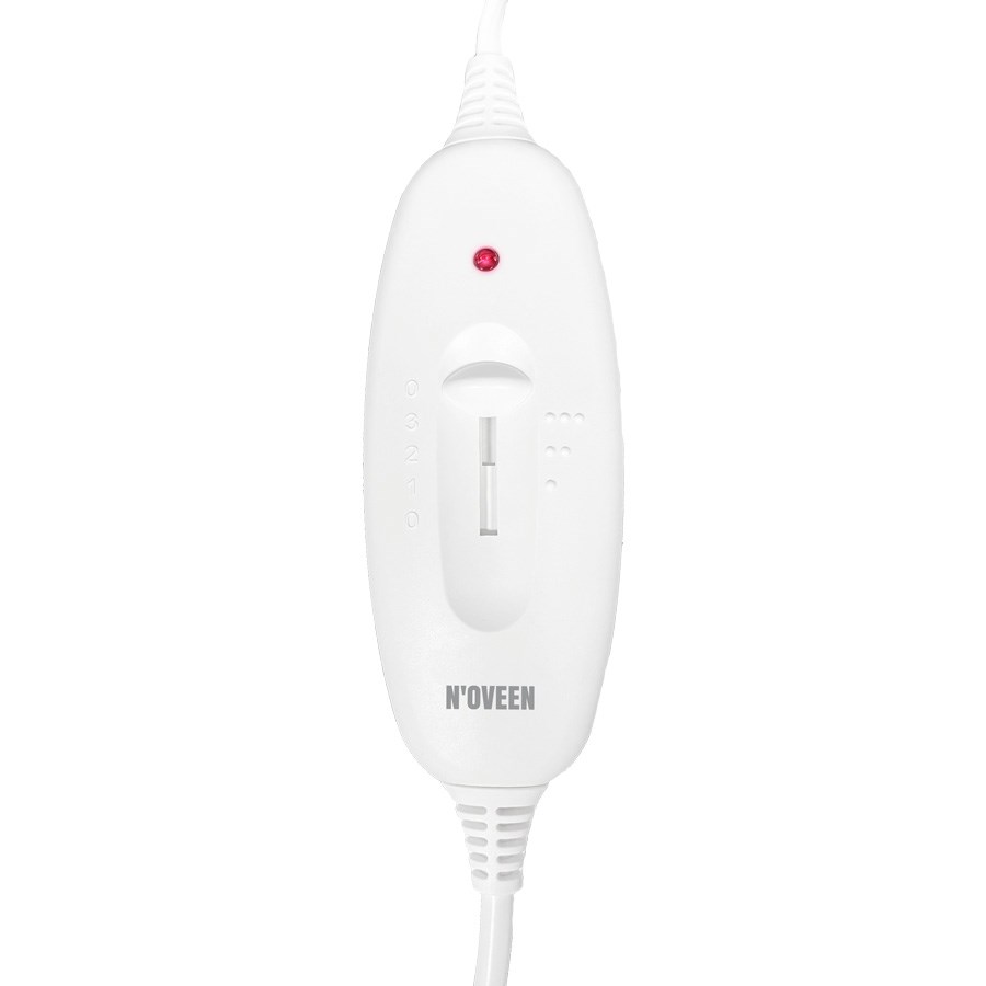 Električna podloga NOVEEN EB360 (140x160, bijela)-1