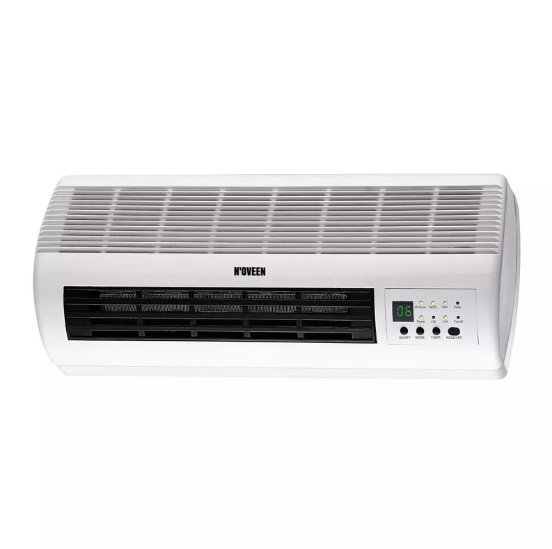 Zračna zavjesa NOVEEN HC1500 LED (LED osvjetljenje)
