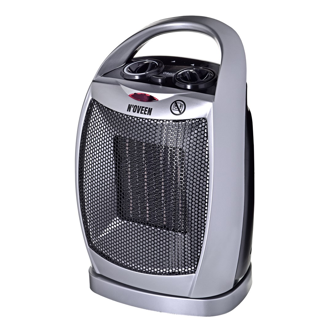 Keramički termoventilator NOVEEN PTC09 (oscilacija)-0