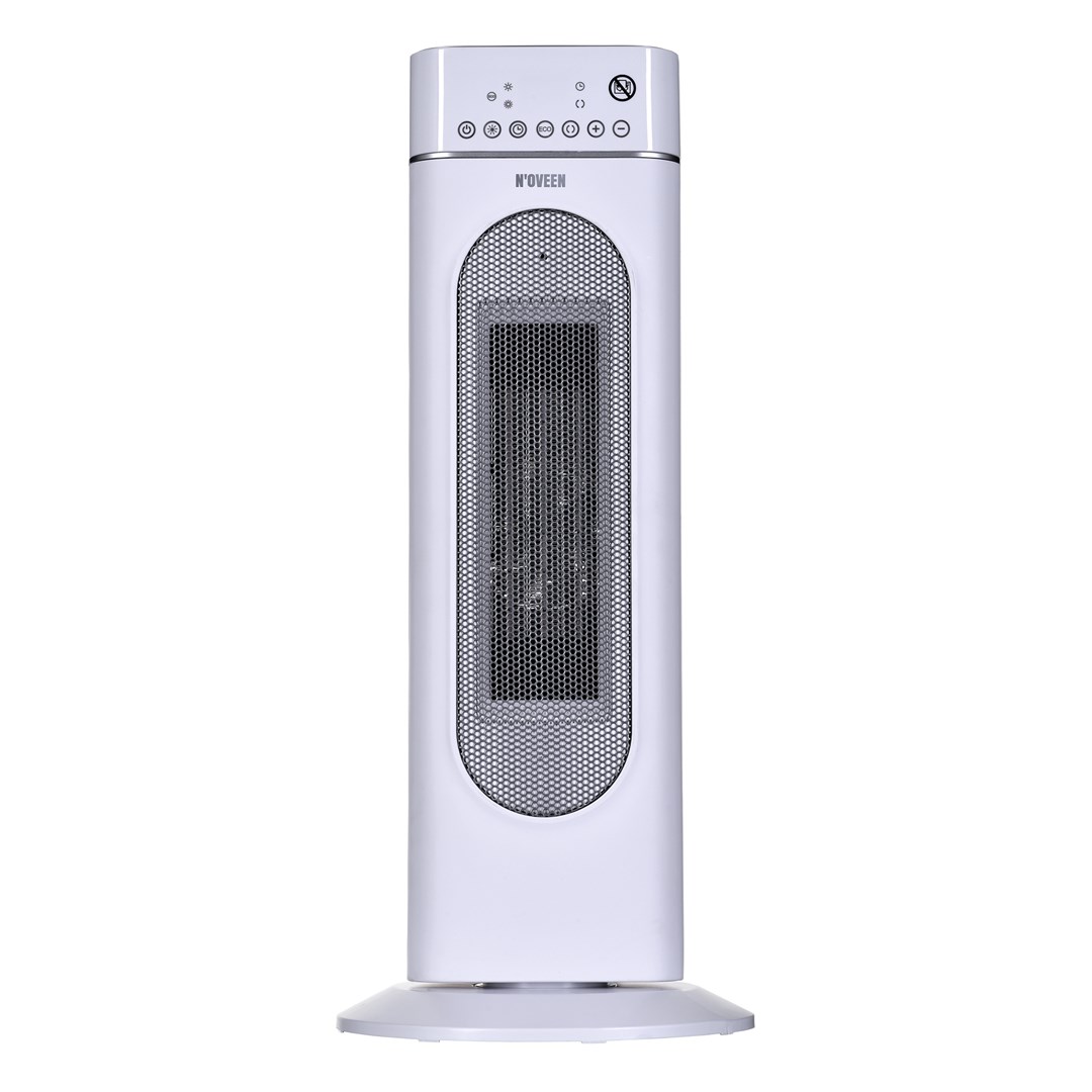 Keramički grijač NOVEEN PTC3000 tower smart (pametna funkcionalnost)-1