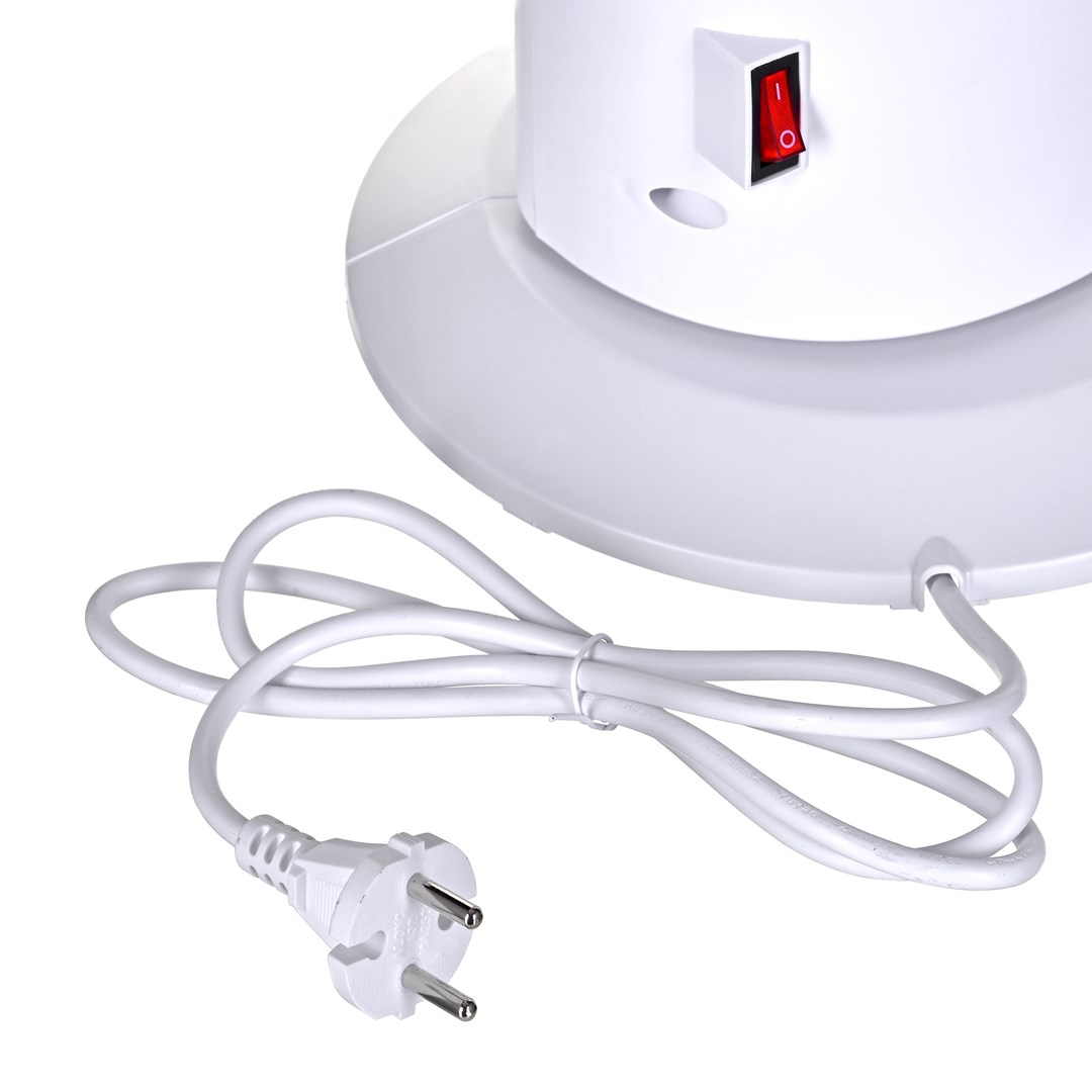 Keramički grijač NOVEEN PTC3000 tower smart (pametna funkcionalnost)-5
