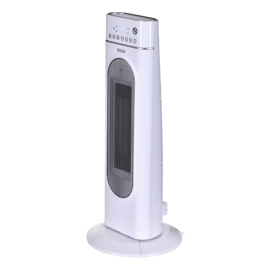 Keramički grijač NOVEEN PTC3000 tower smart (pametna funkcionalnost)-3