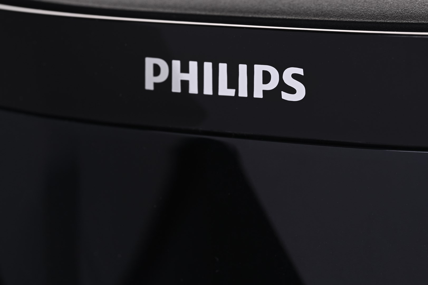 Philips Essential HD9252/70 fryer Single 4.1 L Stand-alone 1400 W Hot air fryer Black, Silver-8