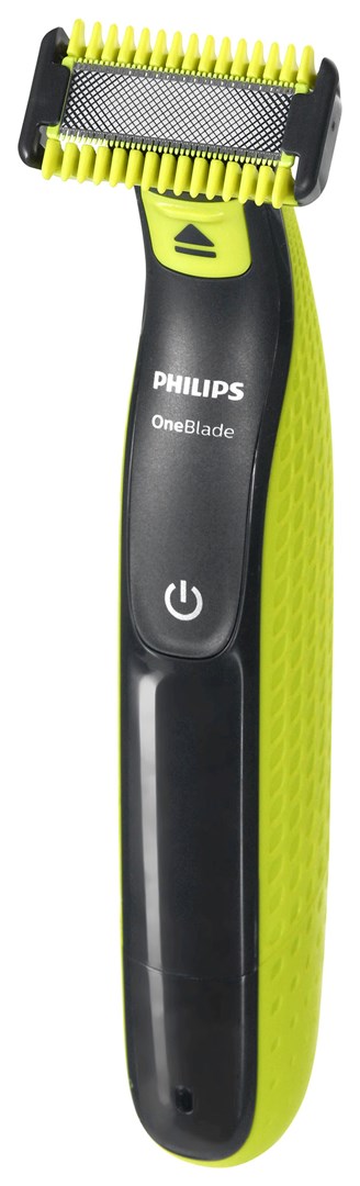 Brijaći aparat za lice i tijelo PHILIPS OneBlade QP2824/20 (crna)-5