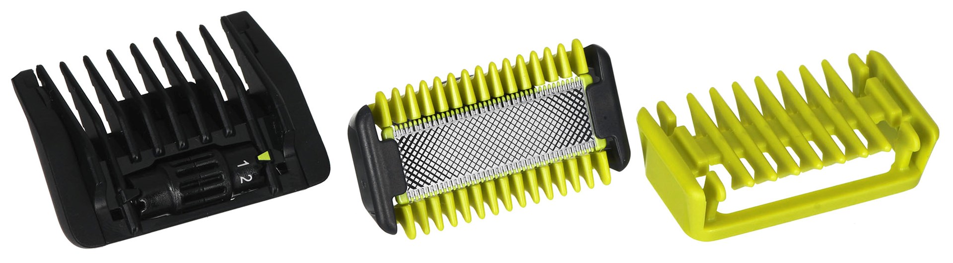 Brijaći aparat za lice i tijelo PHILIPS OneBlade QP2824/20 (crna)-10