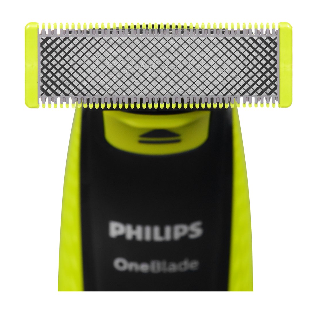 Brijaći aparat za lice i tijelo PHILIPS OneBlade QP2824/20 (crna)-9