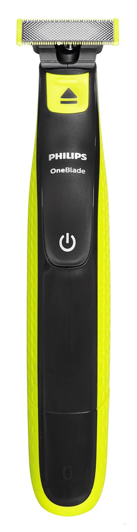 Brijaći aparat za lice i tijelo PHILIPS OneBlade QP2824/20 (crna)-2