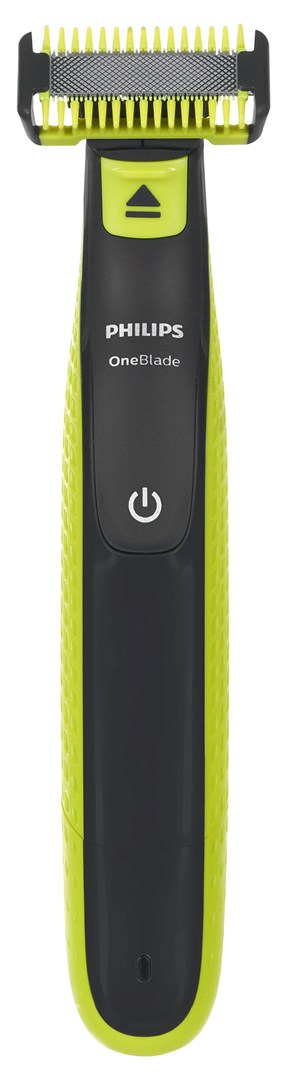 Brijaći aparat za lice i tijelo PHILIPS OneBlade QP2824/20 (crna)-8