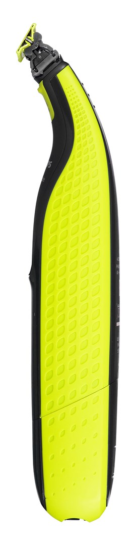Brijaći aparat za lice i tijelo PHILIPS OneBlade QP2824/20 (crna)-4