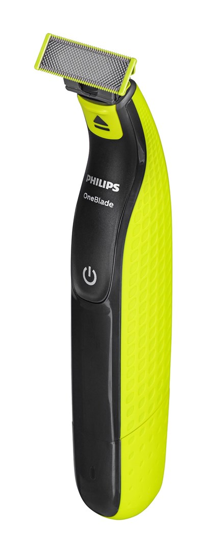 Brijaći aparat za lice i tijelo PHILIPS OneBlade QP2824/20 (crna)-3