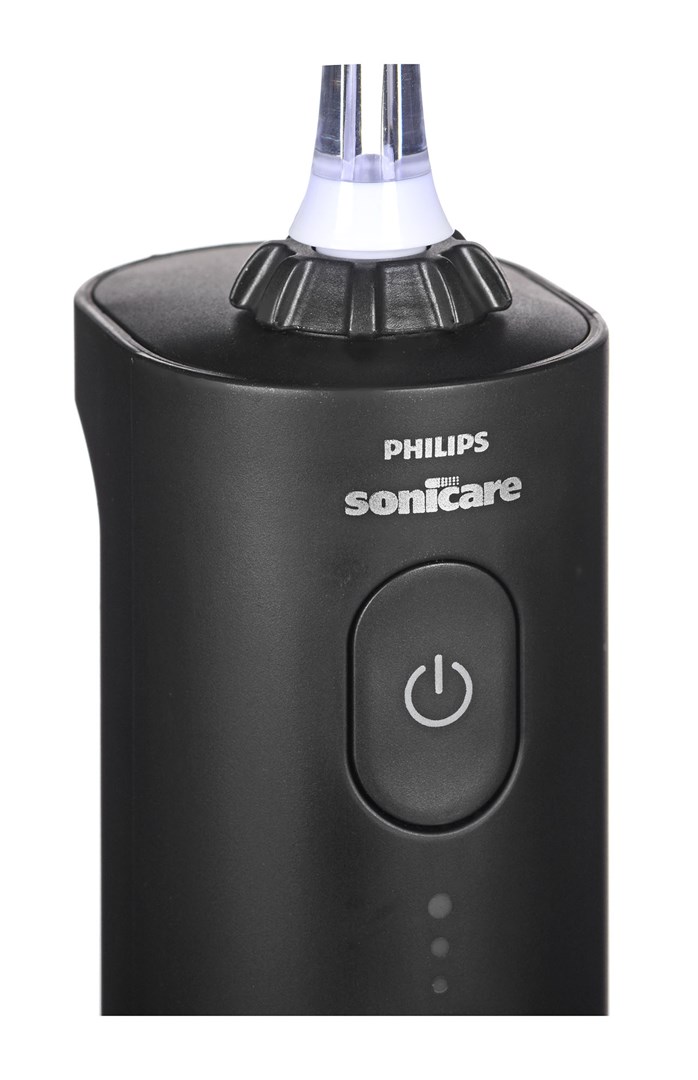 Oralni tuš PHILIPS Power Flosser 3000 HX3826/33 (crni)-2