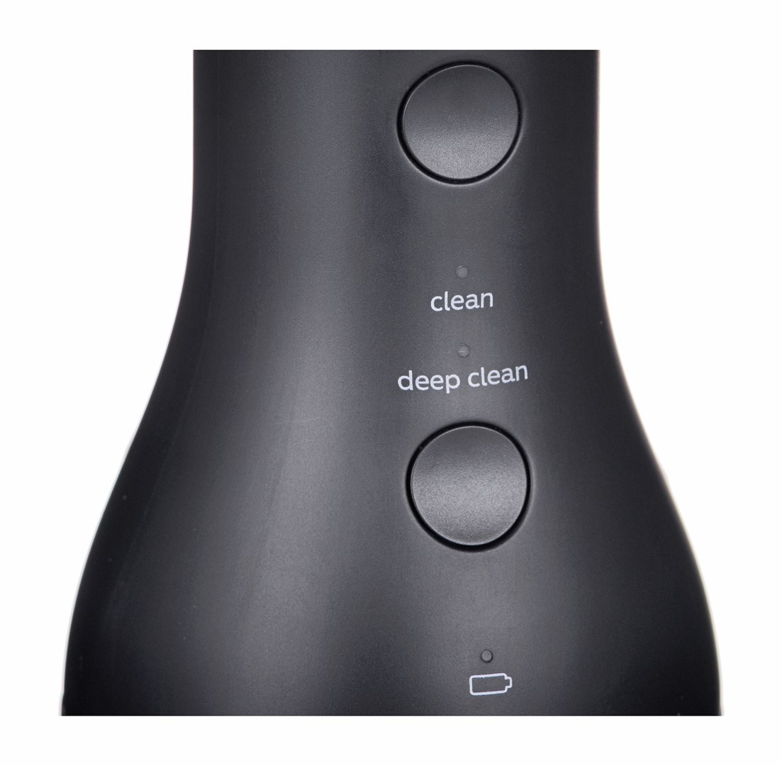 Oralni tuš PHILIPS Power Flosser 3000 HX3826/33 (crni)-3