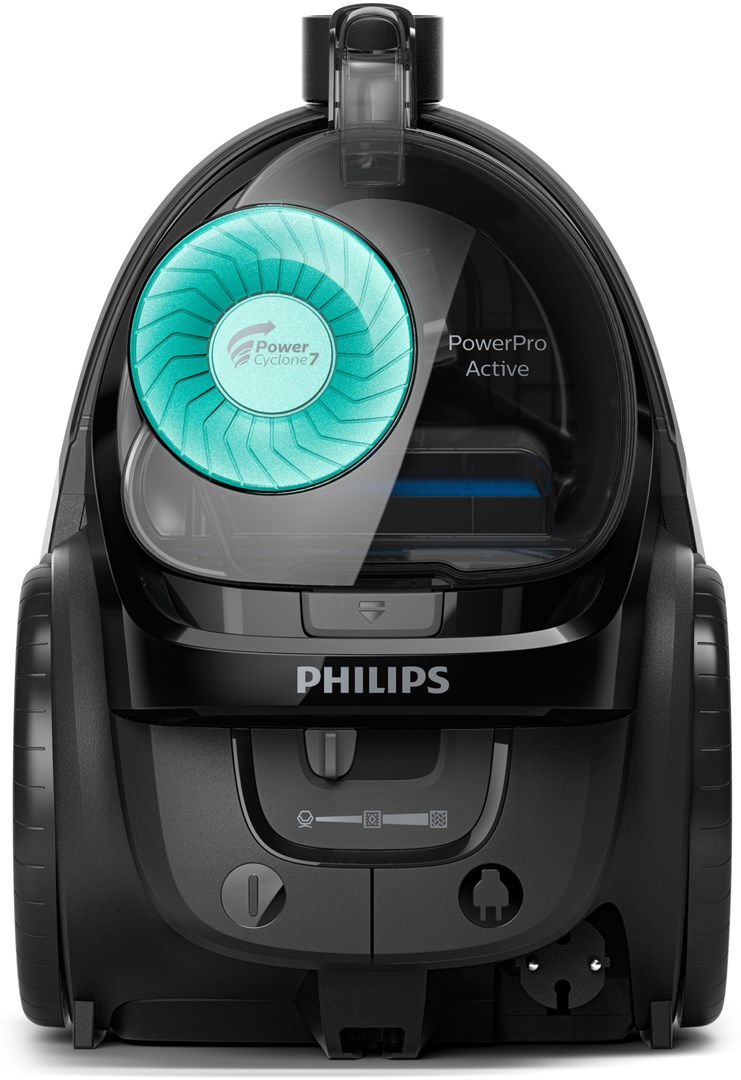 Usisavač PHILIPS 5000 series FC9550/09 (1.5 L, cilindrični, suho usisavanje, 900 W, bez vrećice)-2
