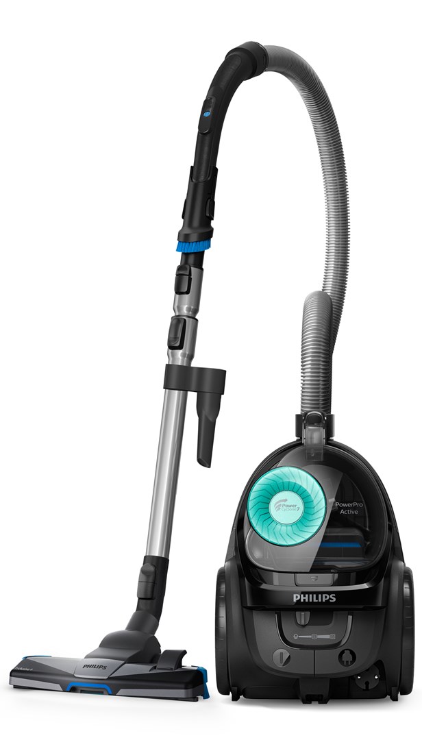 Usisavač PHILIPS 5000 series FC9550/09 (1.5 L, cilindrični, suho usisavanje, 900 W, bez vrećice)-3