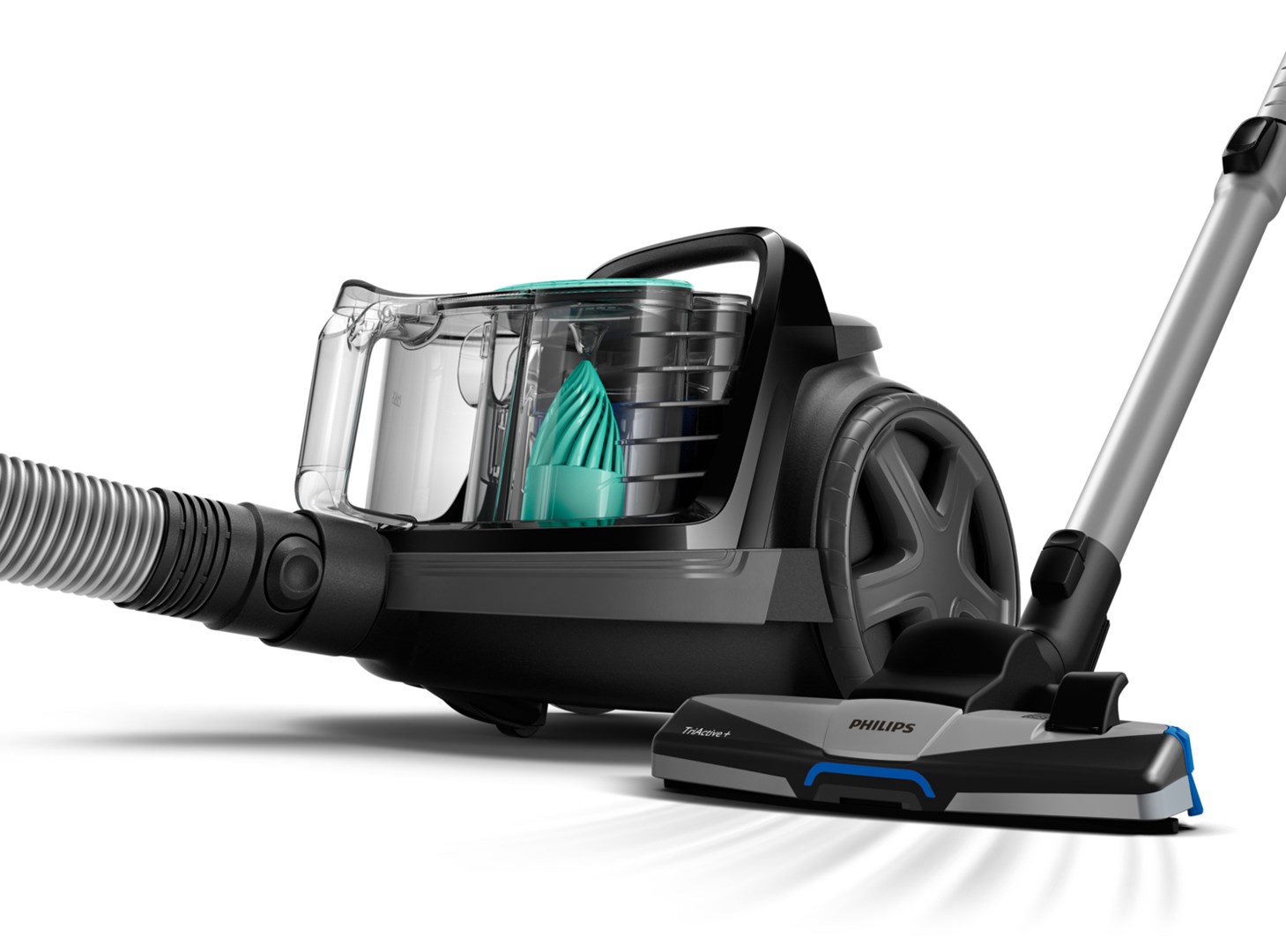 Usisavač PHILIPS 5000 series FC9550/09 (1.5 L, cilindrični, suho usisavanje, 900 W, bez vrećice)-6
