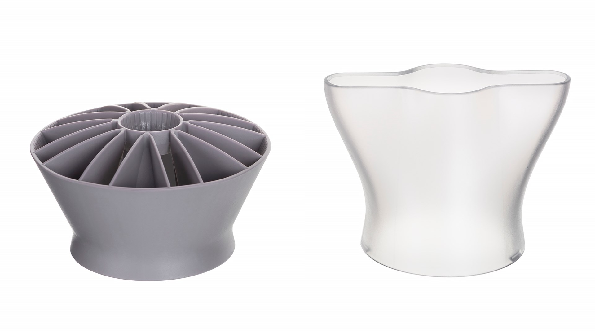 Sušilo za kosu PHILIPS BHD351/10 (2100 W, Siva)-6