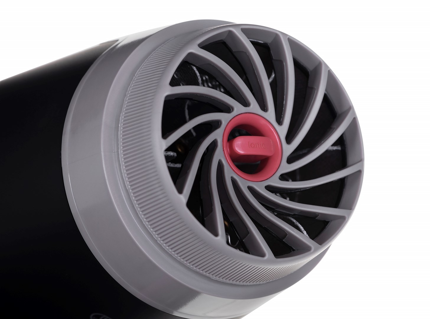 Sušilo za kosu PHILIPS BHD351/10 (2100 W, Siva)-10