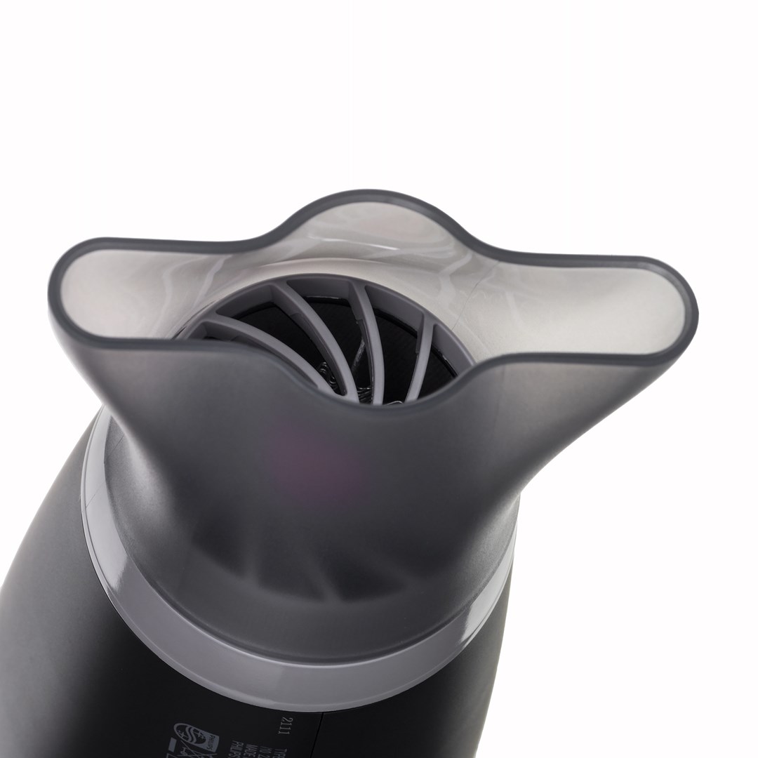 Sušilo za kosu PHILIPS BHD351/10 (2100 W, Siva)-5