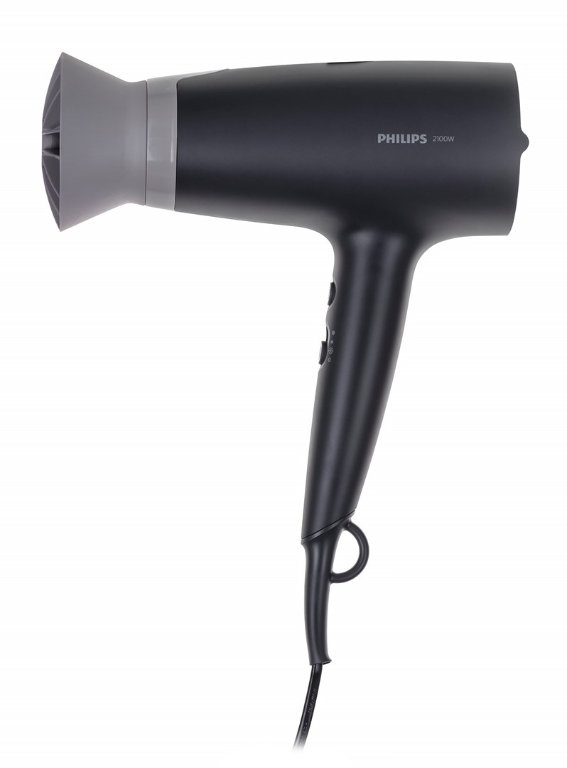 Sušilo za kosu PHILIPS BHD351/10 (2100 W, Siva)-1