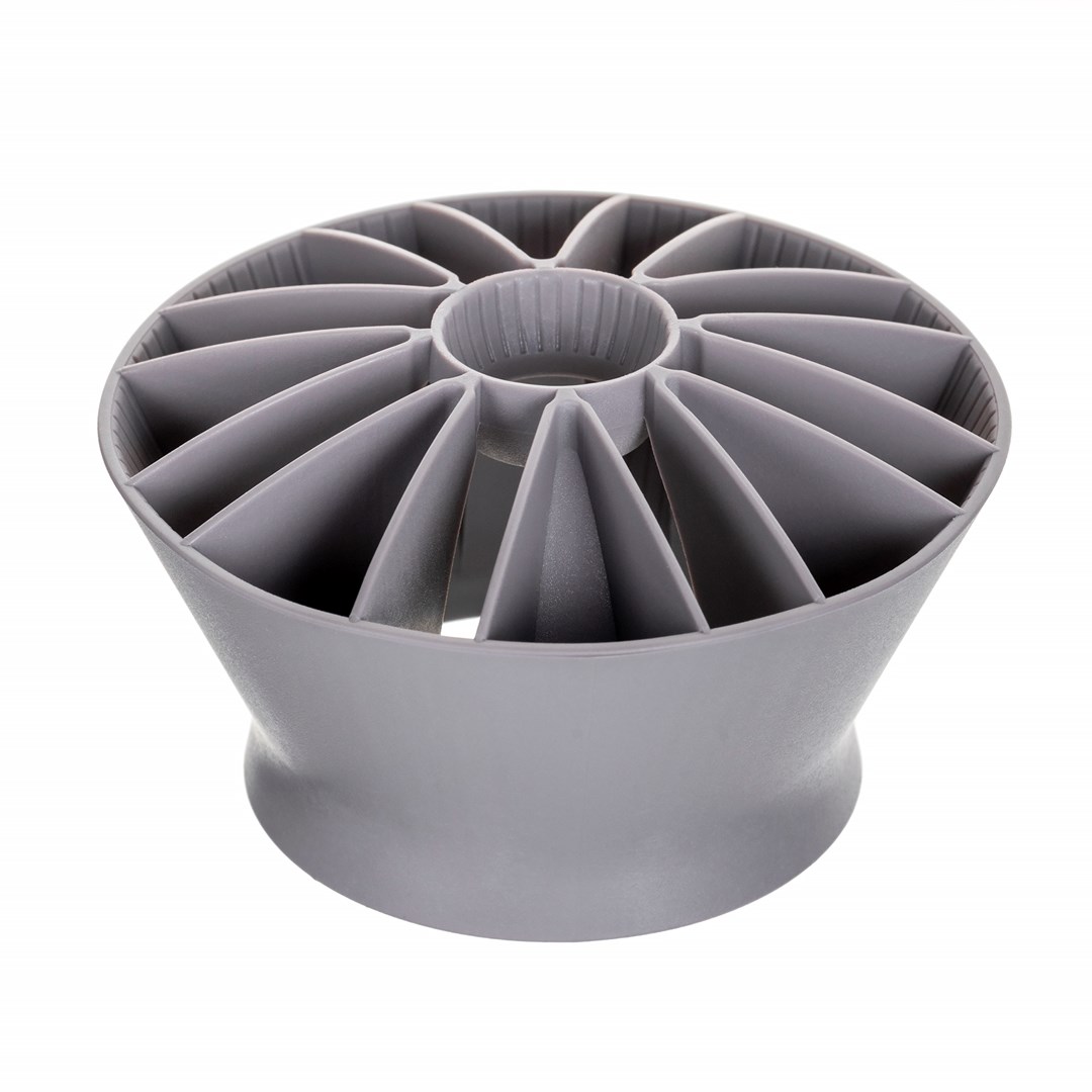 Sušilo za kosu PHILIPS BHD351/10 (2100 W, Siva)-3