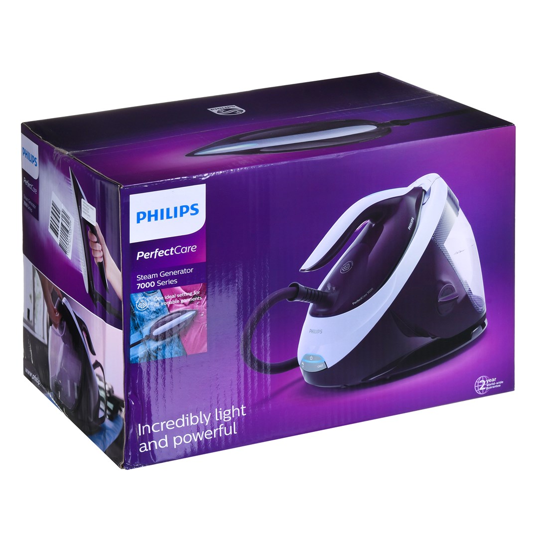 Steam generator PHILIPS PerfectCare PSG7050/30-10