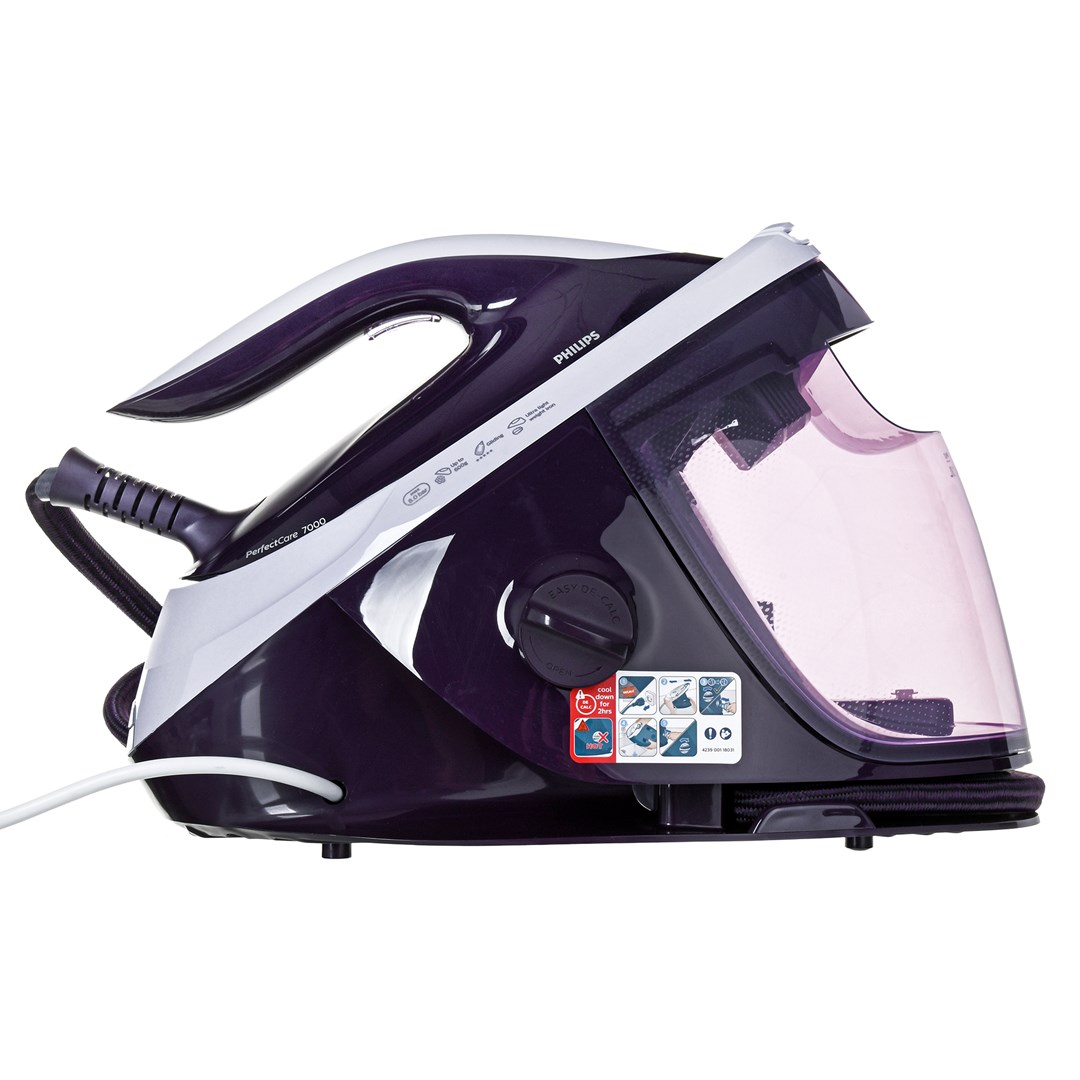Steam generator PHILIPS PerfectCare PSG7050/30-2