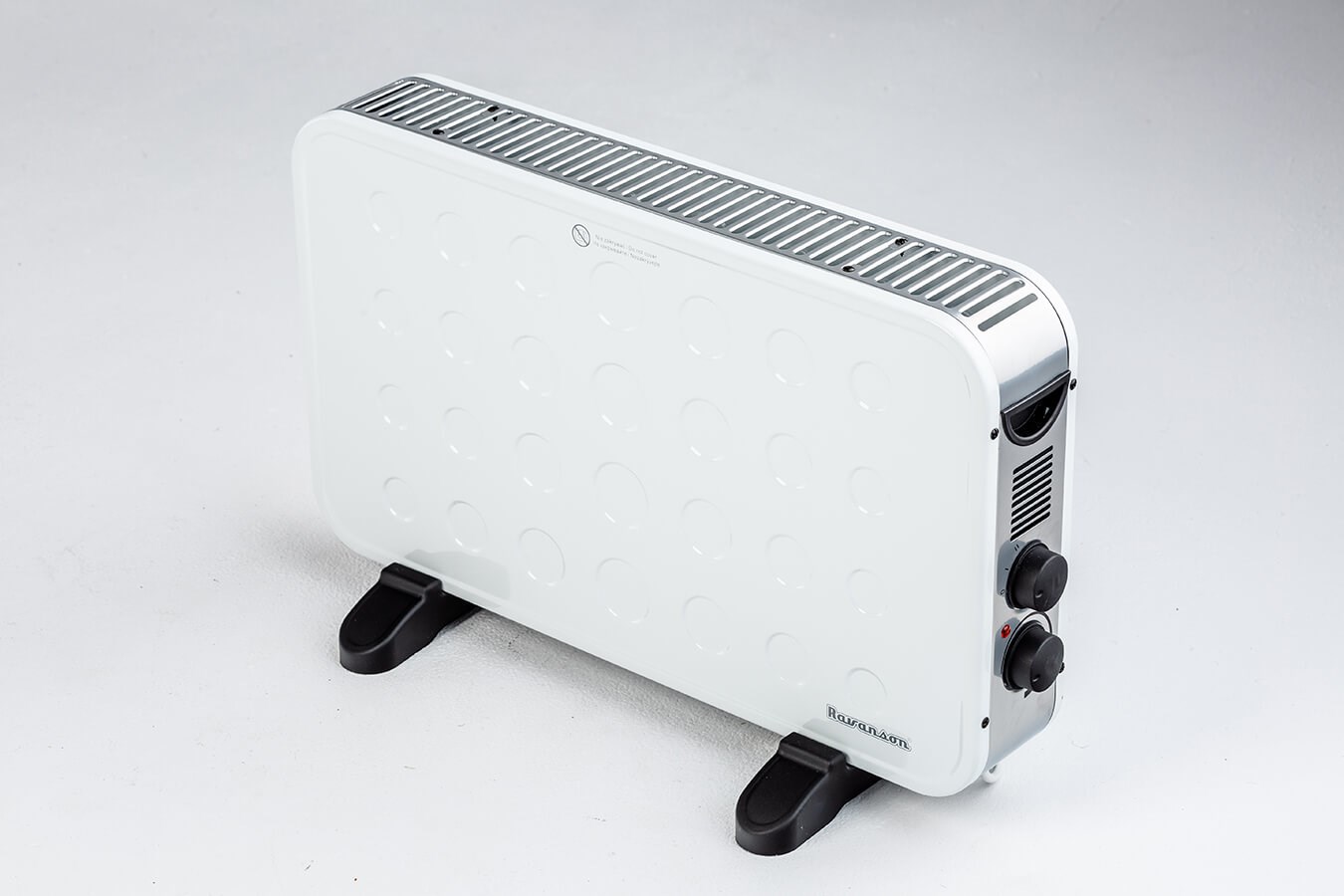 Konvektor Ravanson CH-9000WT bijeli 2000 W