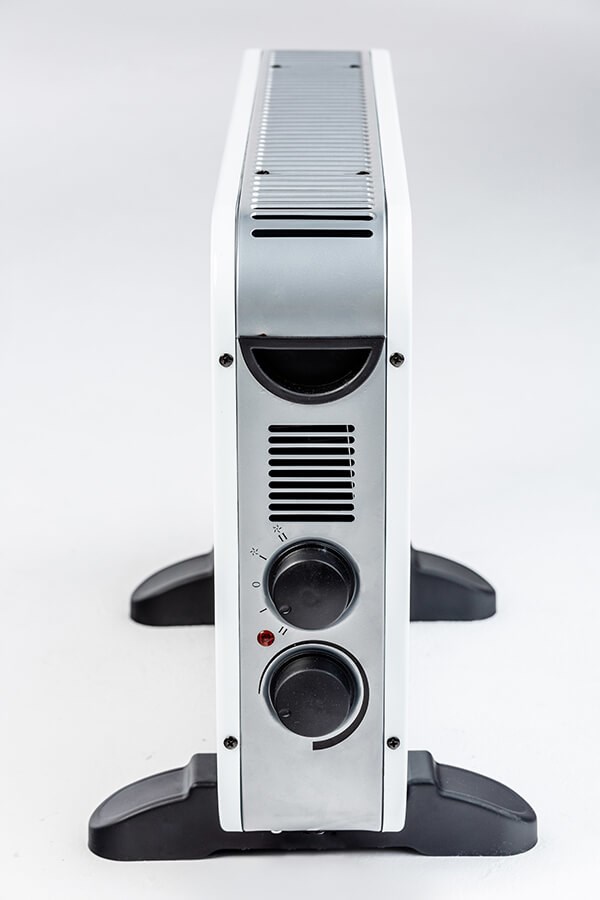Konvektor Ravanson CH-9000WT bijeli 2000 W-1