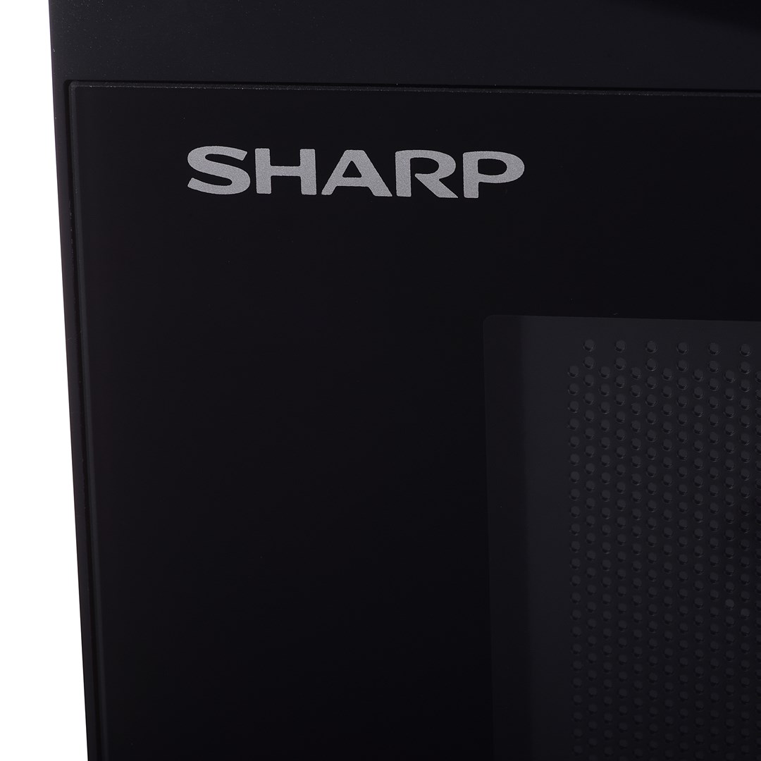 Mikrovalna pećnica SHARP YC-MS01E-B (20L, 800W)-3