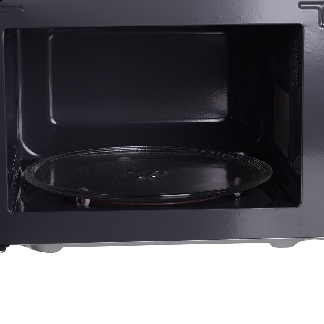 Mikrovalna pećnica SHARP YC-MS01E-B (20L, 800W)-4