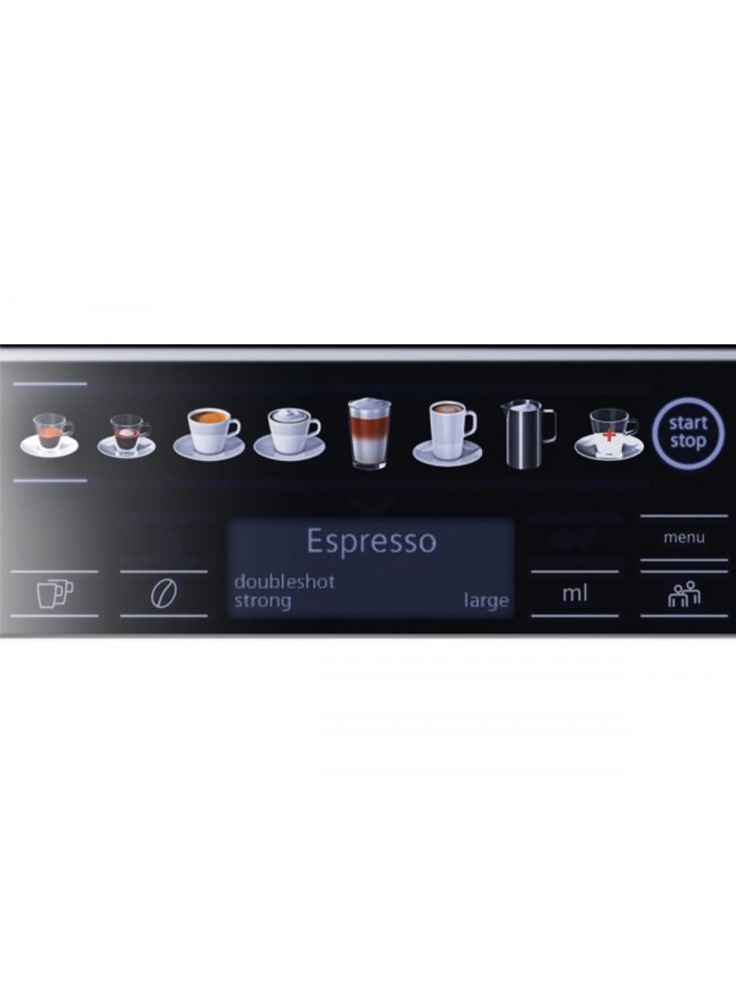 Aparat za kavu SIEMENS EQ.6 TE654319RW (potpuno automatski, espresso, 1.7 L)-1