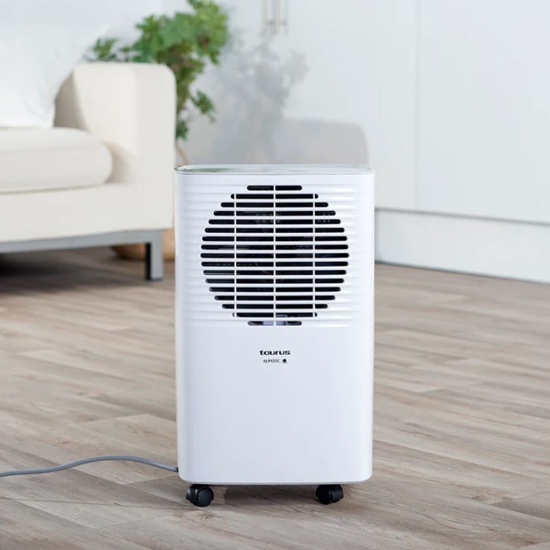 Dehumidifier TAURUS Pleasant 12l - KORIŠTENI jamstvo 6 mjeseci-0