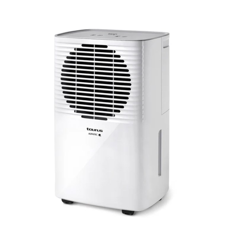 Dehumidifier TAURUS Pleasant 12l - KORIŠTENI jamstvo 6 mjeseci-4
