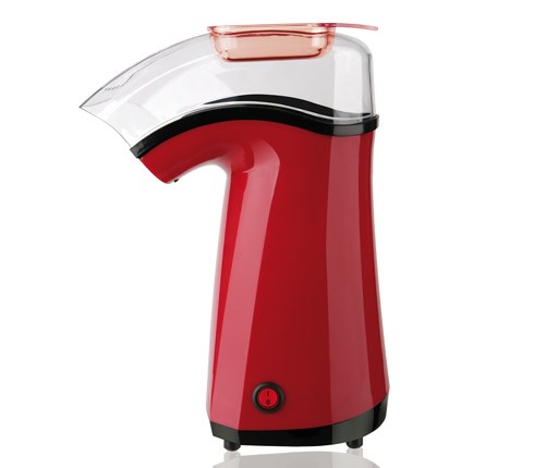Aparat za kokice TAURUS Pop'n'Corn 968375000 (1100 w)-1