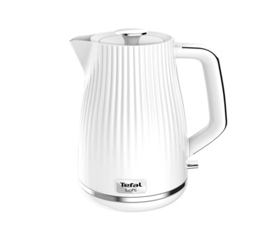 Tefal KO250130 electric kettle 1.7 L 2400 W White-1
