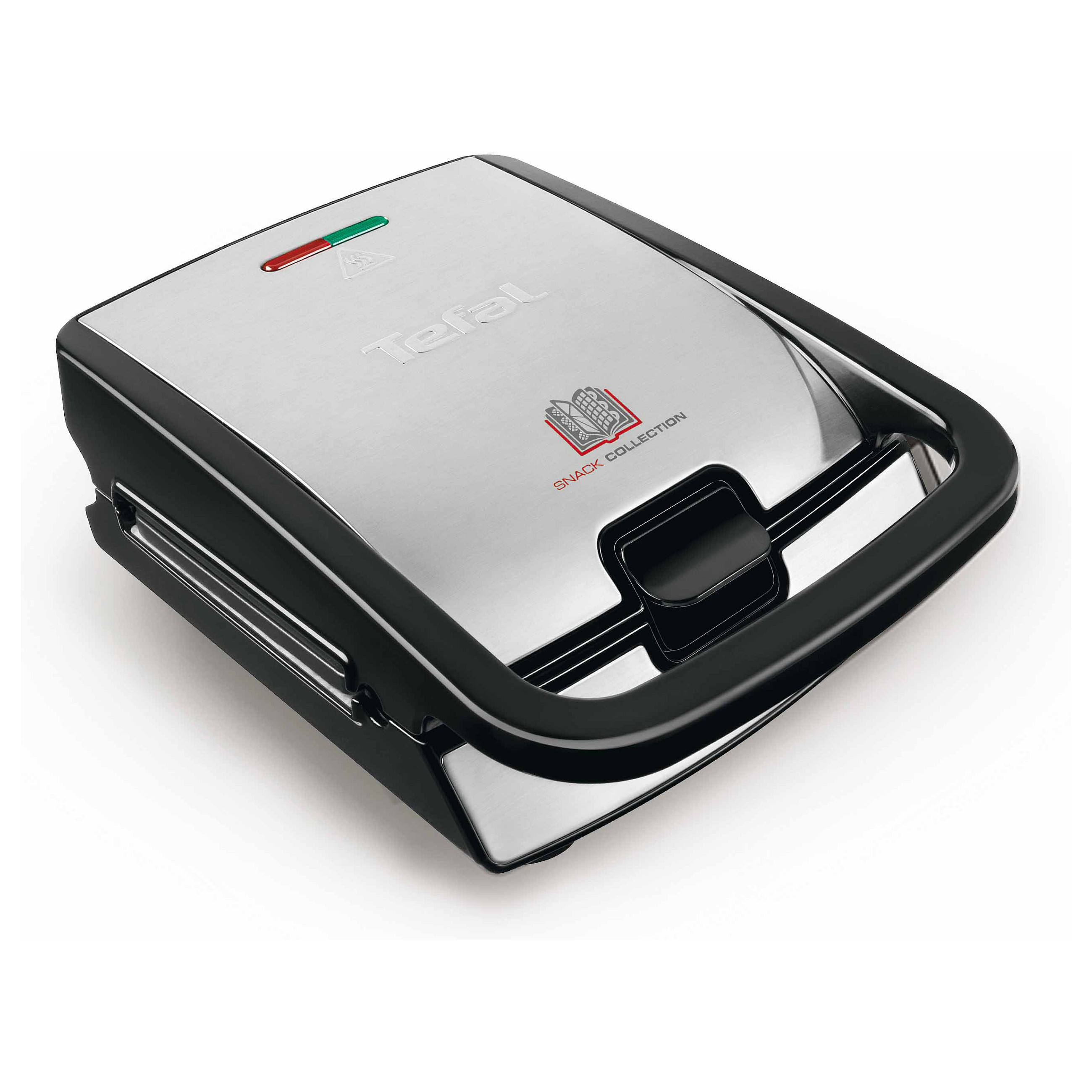 Toster za sendviče i vafle TEFAL Snack Collection SW854D16 (700 W)-1