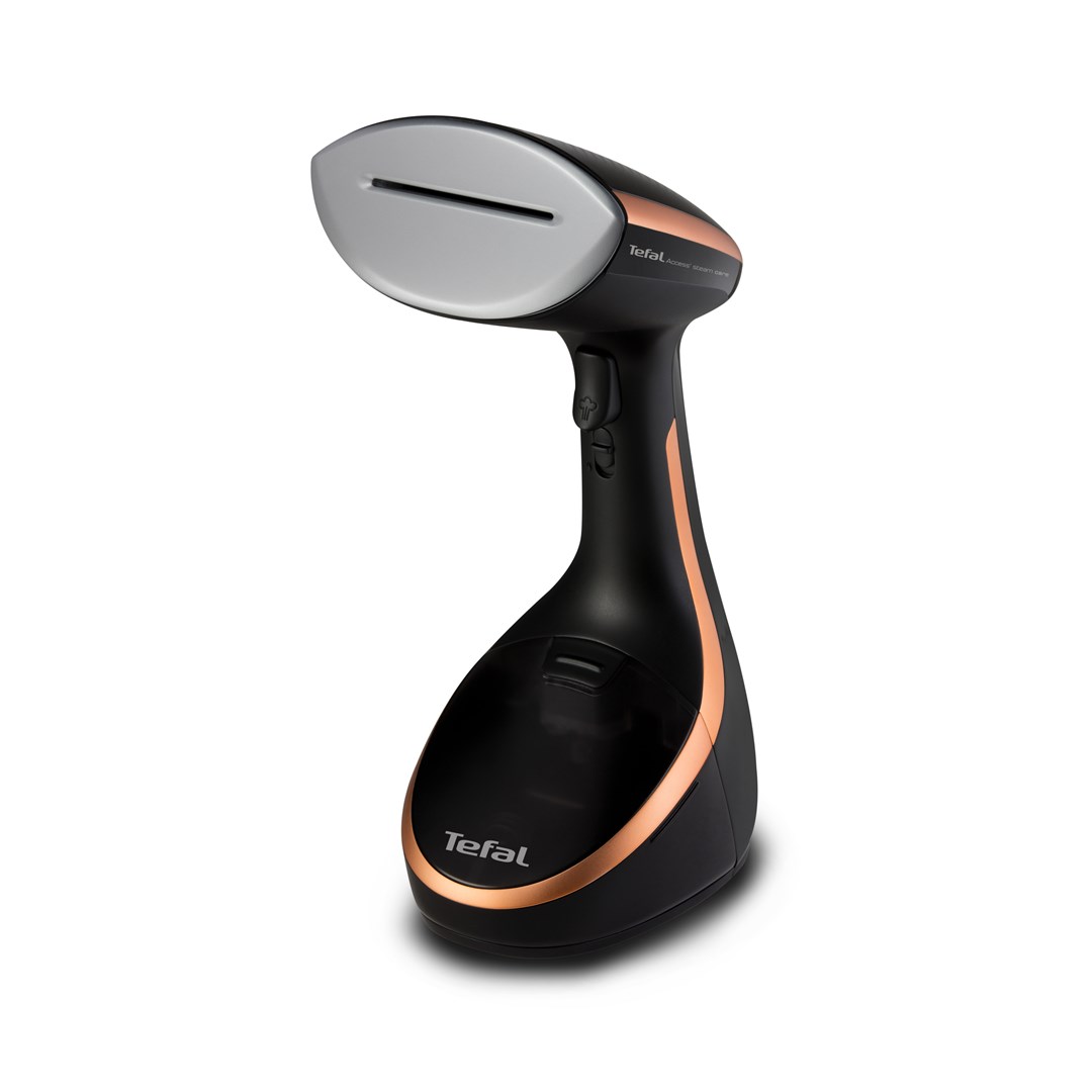 Okomito glačalo na paru TEFAL Access Steam Care DT9100E0 (0.2L, 1600W)