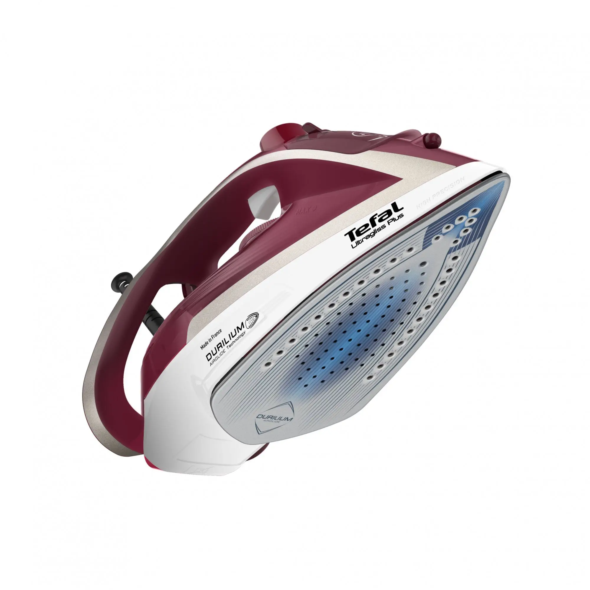 Glačalo na paru TEFAL Ultimate Pure FV6810E0 (2800W)-3