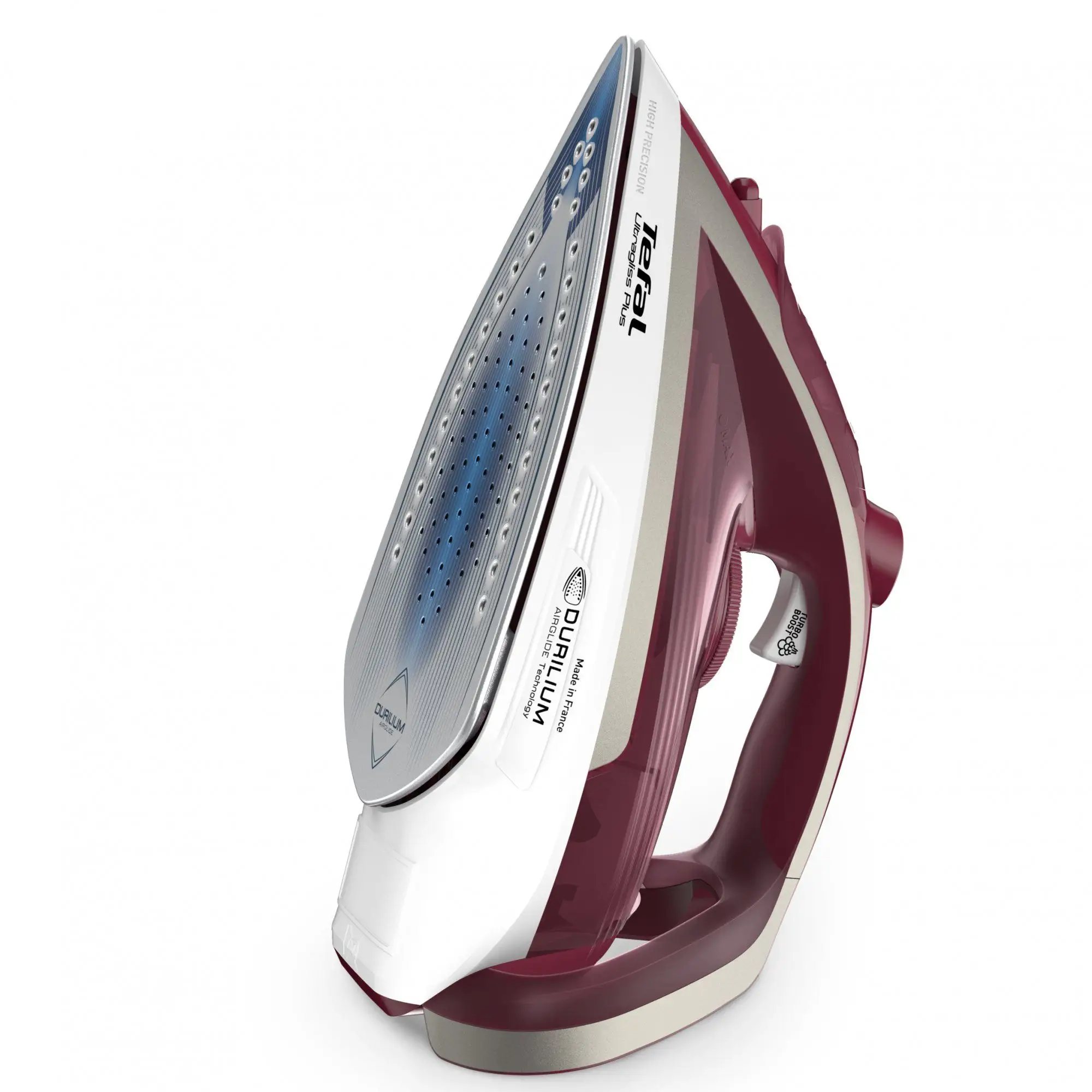 Glačalo na paru TEFAL Ultimate Pure FV6810E0 (2800W)-5