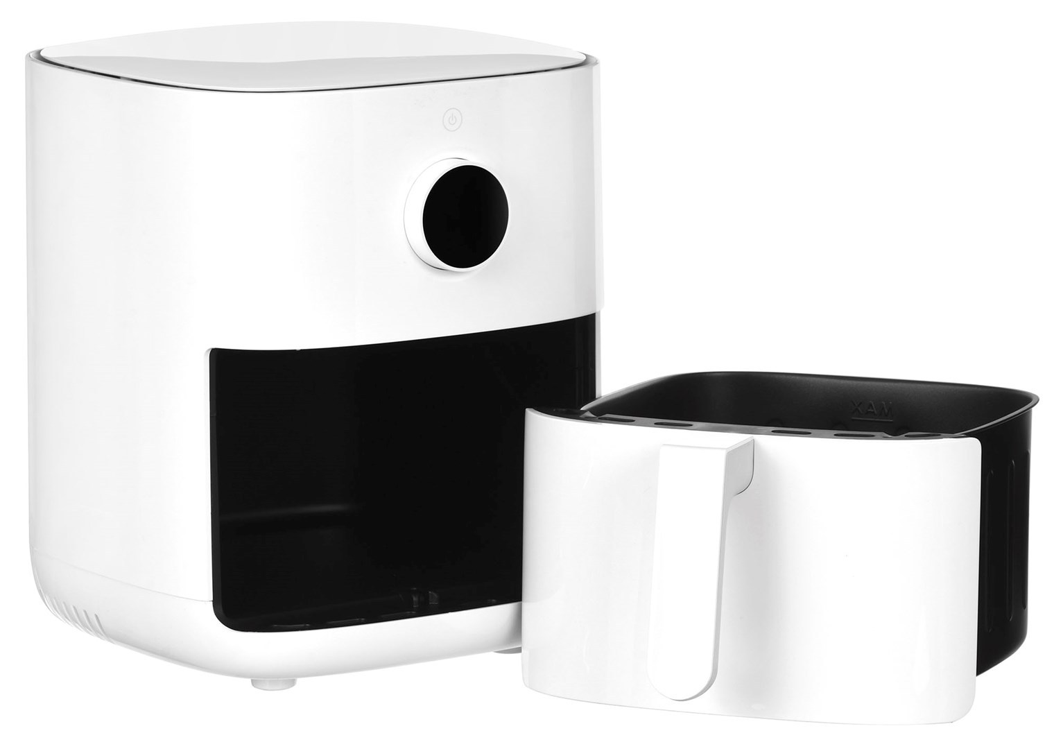 Pametna friteza XIAOMI Mi Smart Air Fryer 4.5 L EU (bez masnoće)-3