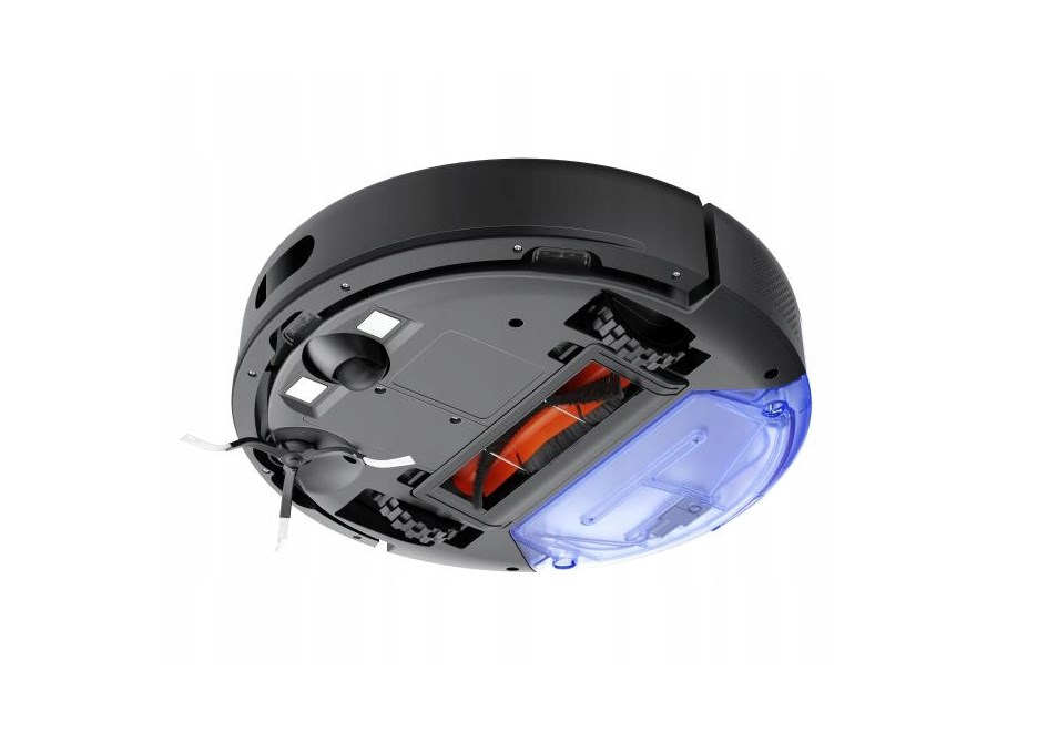 Robotski usisavač XIAOMI S20 EU (crna)-5