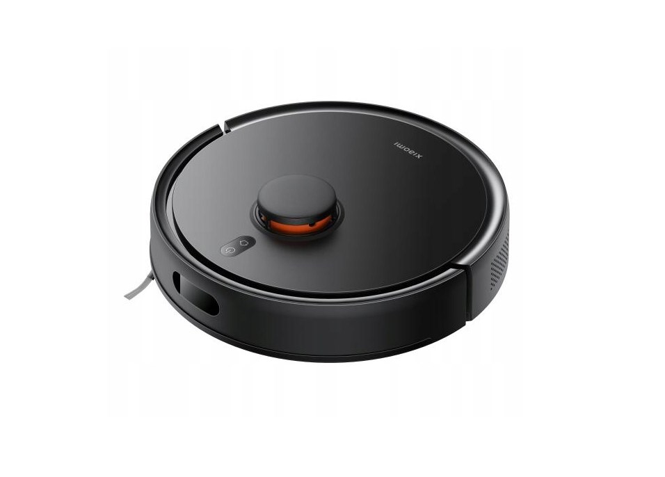 Robotski usisavač XIAOMI S20 EU (crna)-2