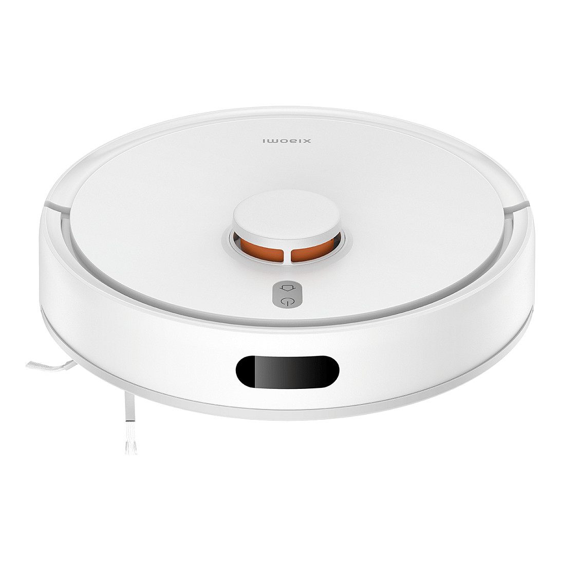 Robotski usisavač XIAOMI S20 EU (Bijela)-0