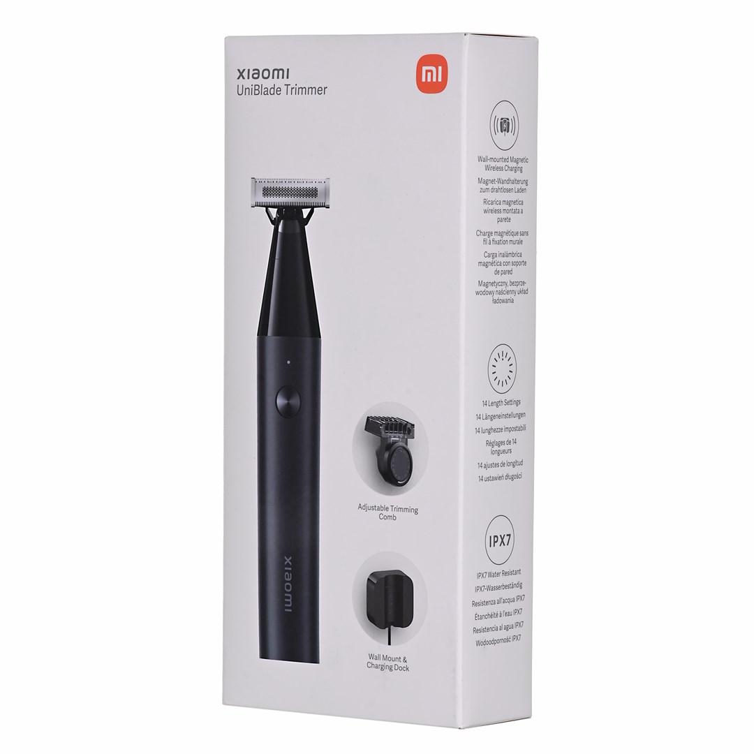 Trimer XIAOMI UniBlade X300 crni