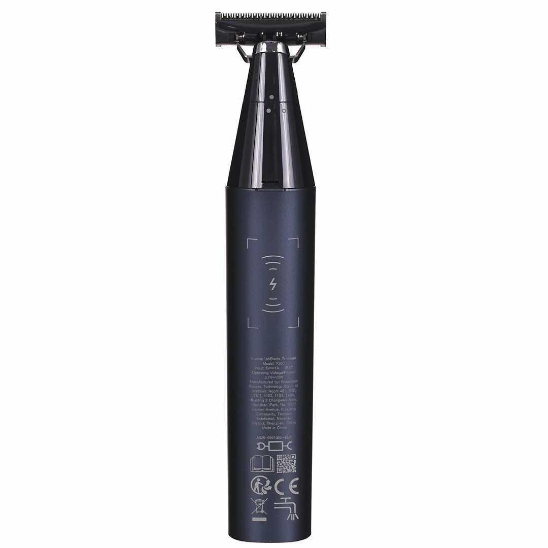 Trimer XIAOMI UniBlade X300 crni-7