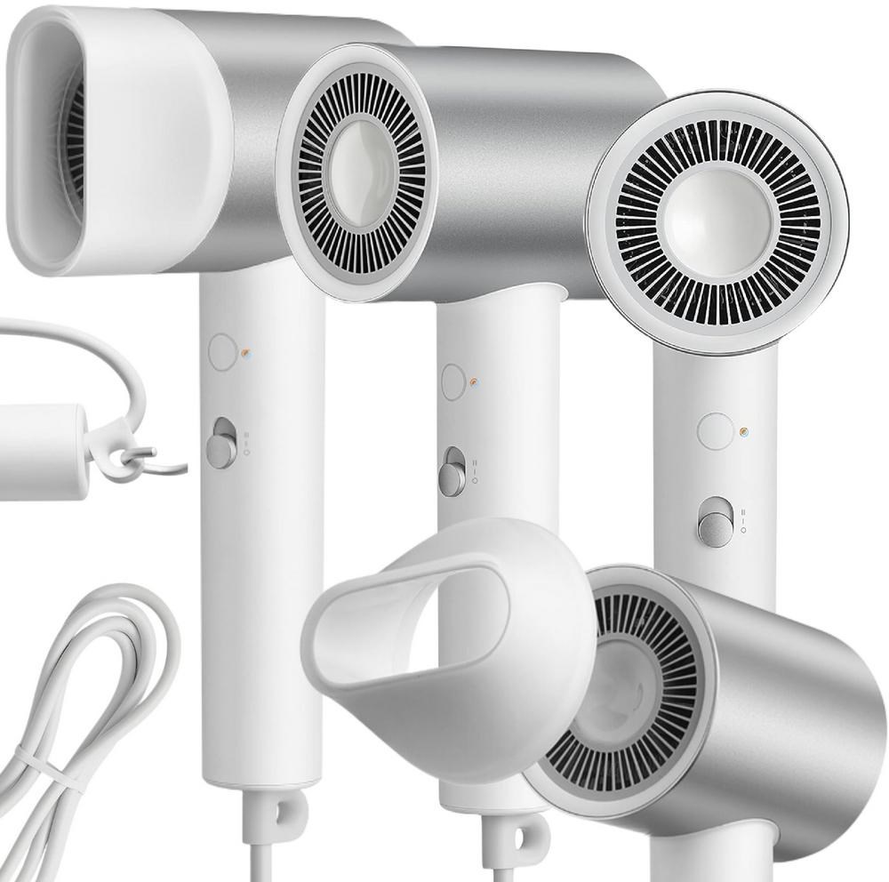 Sušilo za kosu s ionskom tehnologijom XIAOMI Mi Water Ionic Hair Dryer H500 (6934177774034)-10
