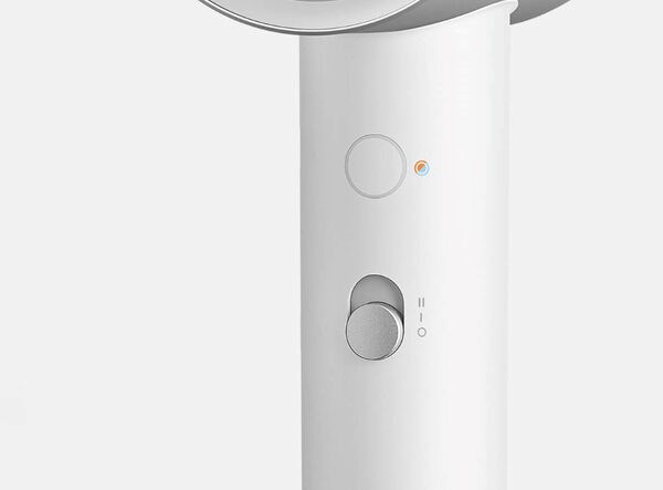 Sušilo za kosu s ionskom tehnologijom XIAOMI Mi Water Ionic Hair Dryer H500 (6934177774034)-4