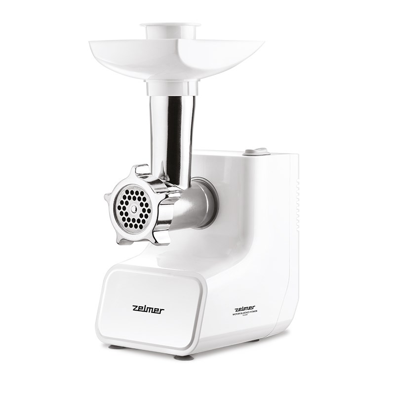 Maszynka do mięsa ZELMER ZMM3511B-1