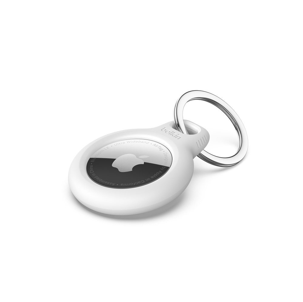 Punjač BELKIN F8W973BTWHT-4